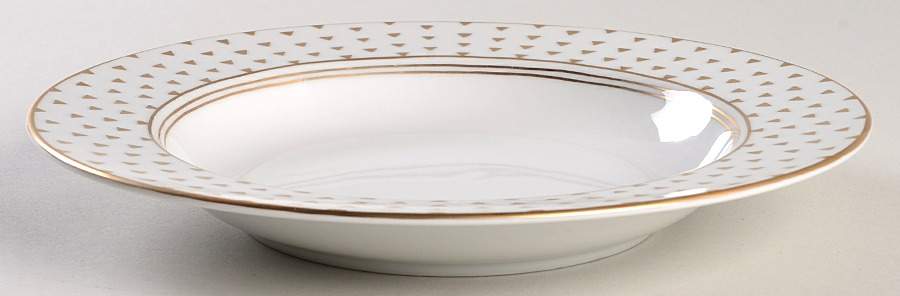 Diva Rim Soup Bowl by Taitu-1