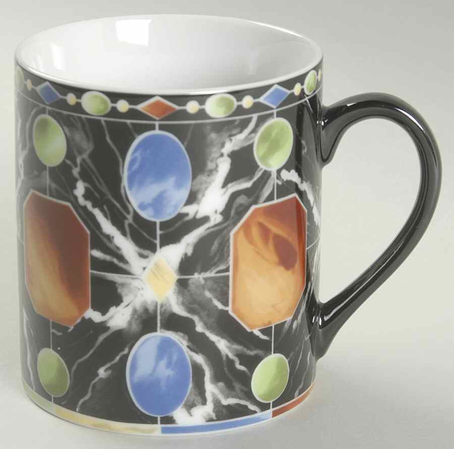 Firenze Mug by Taitu-1