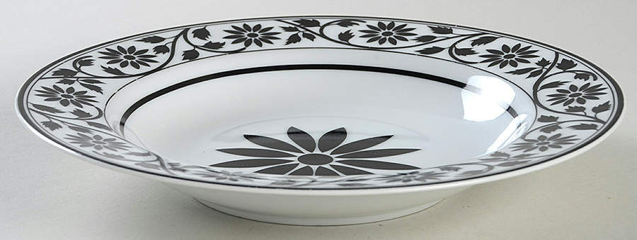 Giorno Rim Soup Bowl by Taitu-1