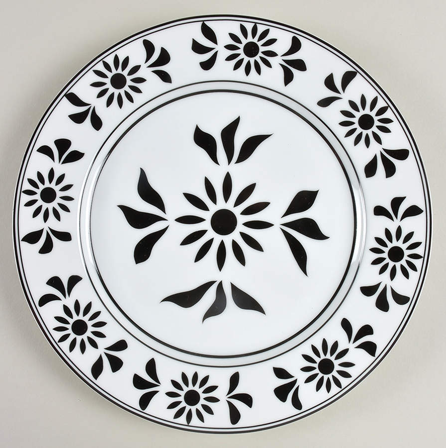 Giorno Dinner Plate by Taitu-1