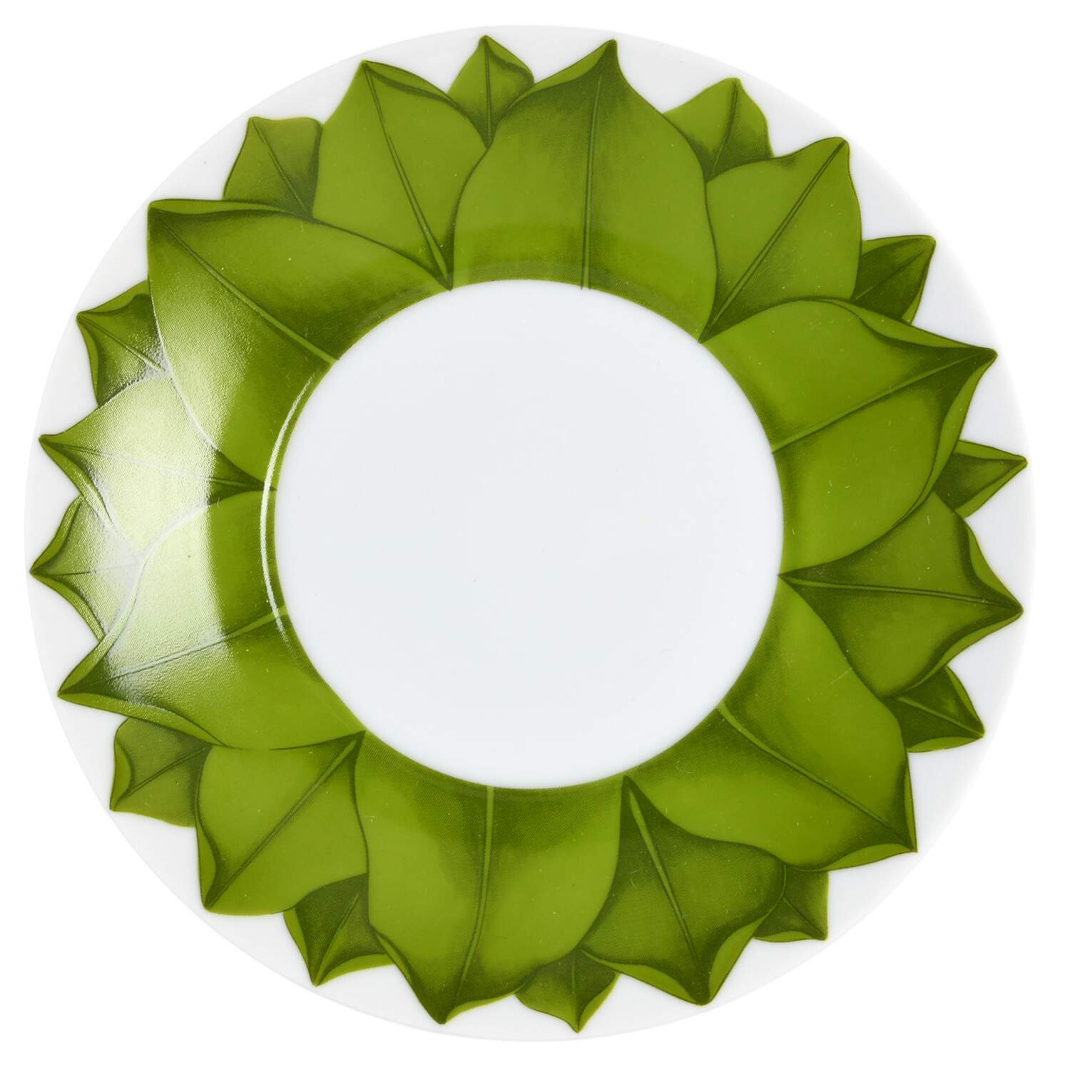 I Fiori Saucer by Taitu-1