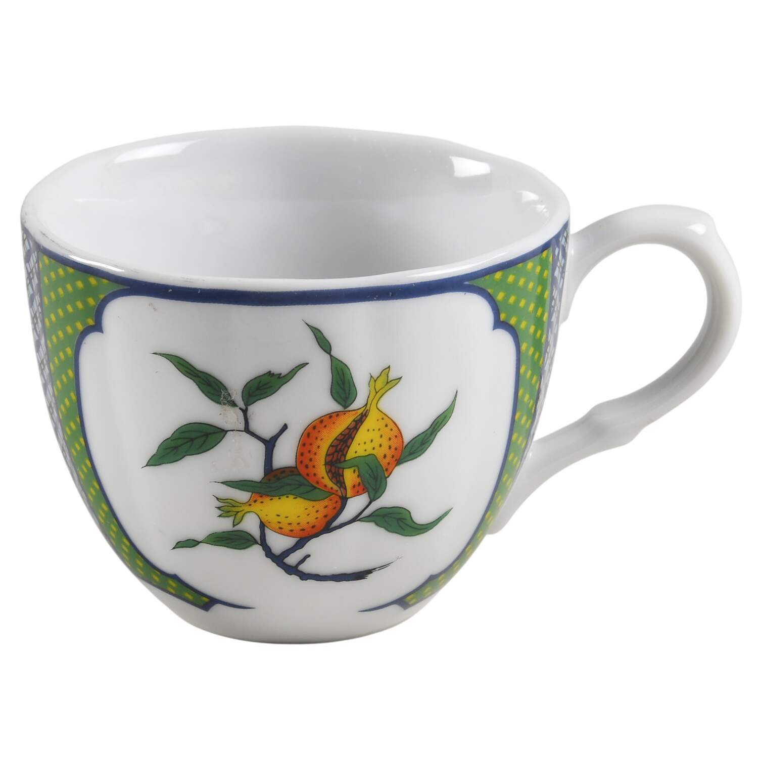 Kutani Flat Cup by Taitu-1