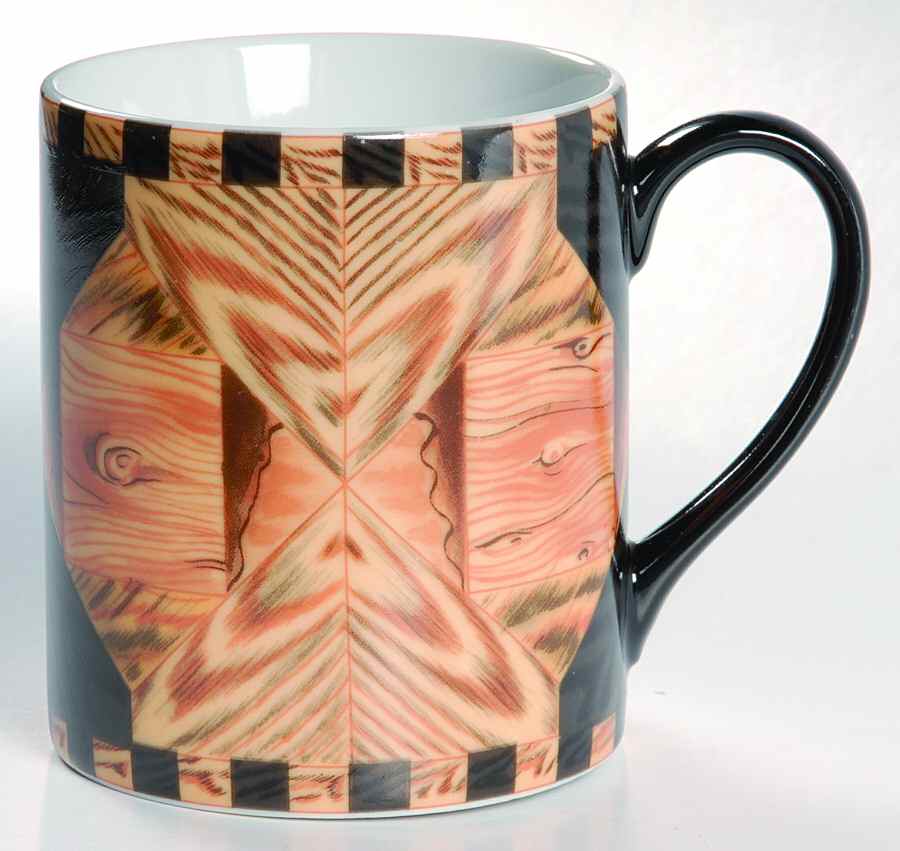 Legno Mug by Taitu-1
