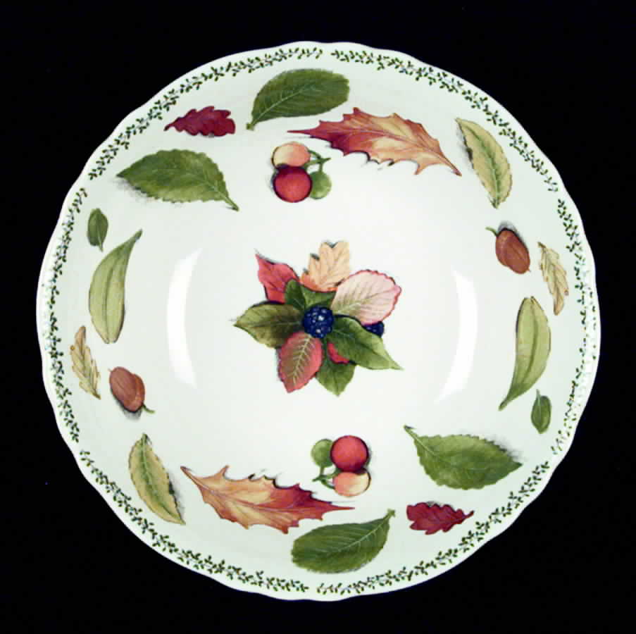Natura Coupe Cereal Bowl by Taitu-1