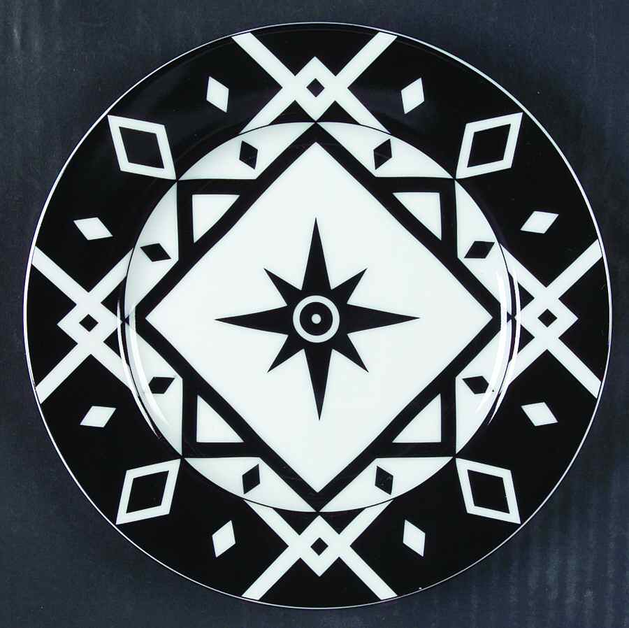 Notte Salad Plate by Taitu-1