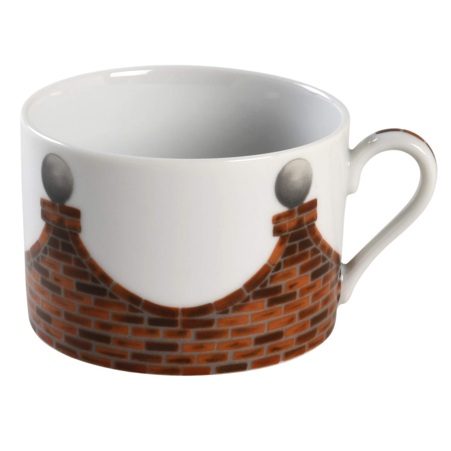 Palladio Flat Cup by Taitu-1