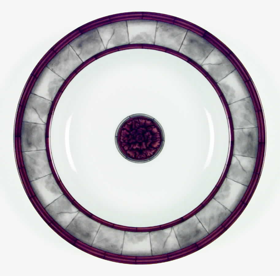 Palladio Rim Soup Bowl by Taitu-1