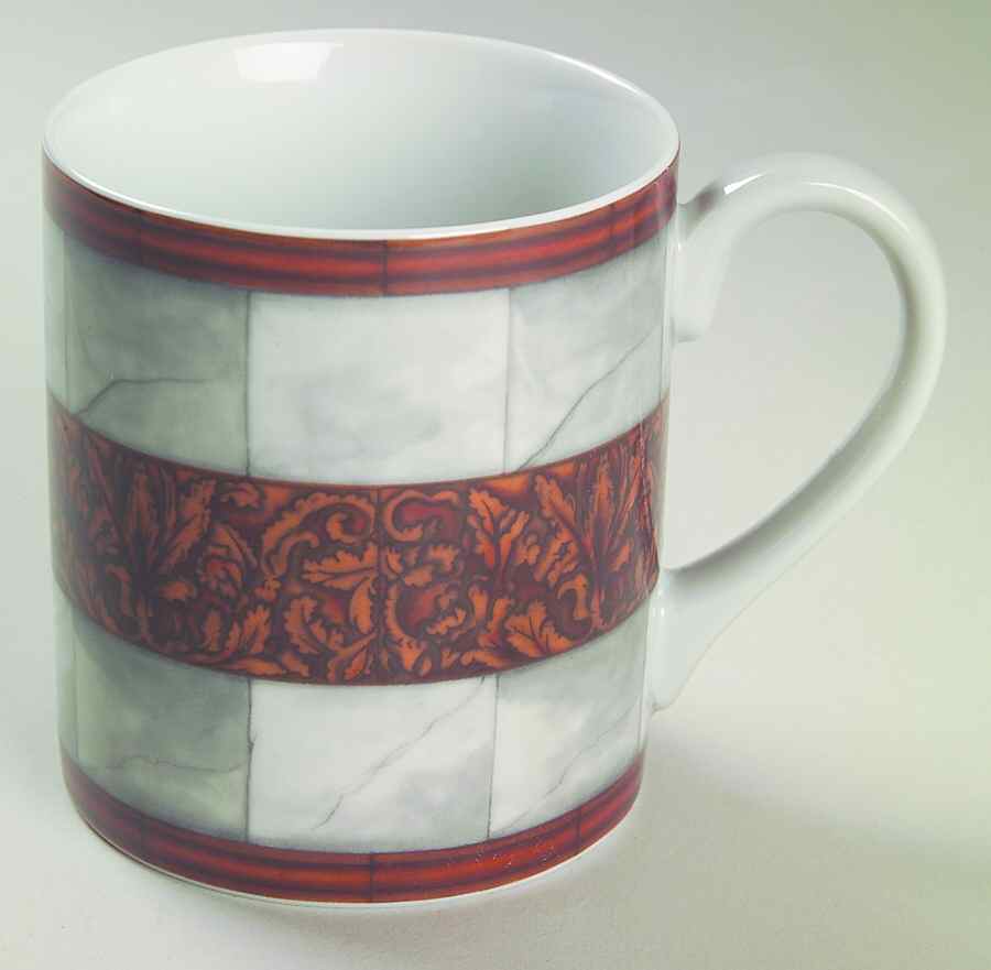 Palladio Mug by Taitu-1