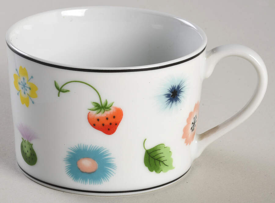 Riviera Flat Cup by Taitu-1
