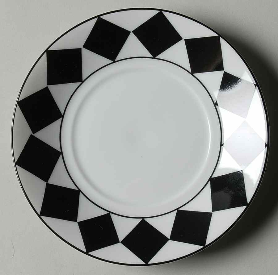 Rombi Saucer by Taitu-1