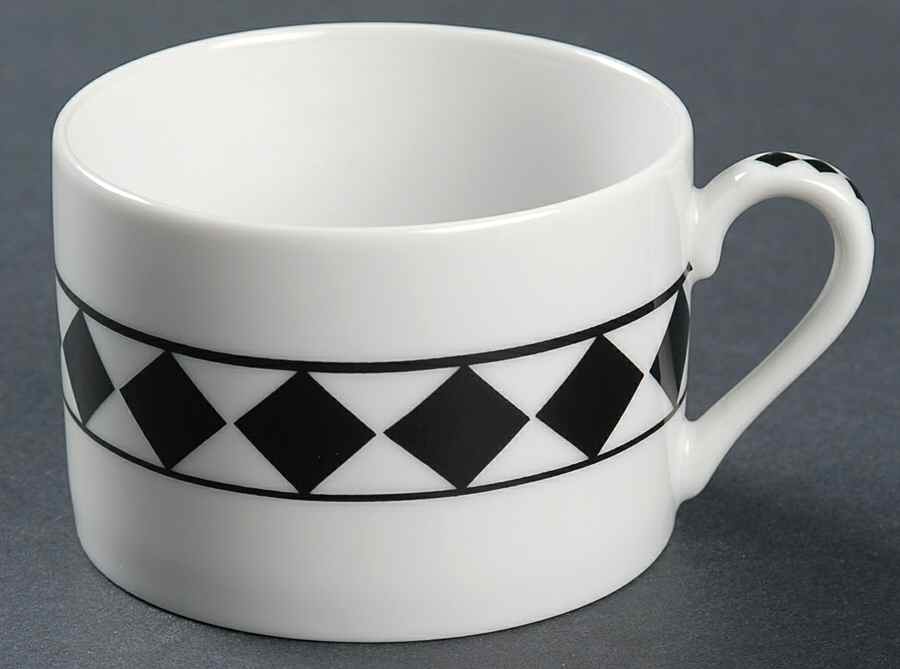Rombi Flat Cup by Taitu-1