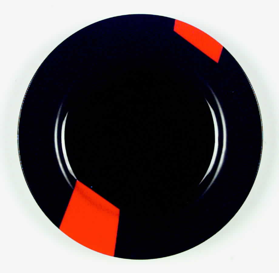San Marco Salad Plate by Taitu-1