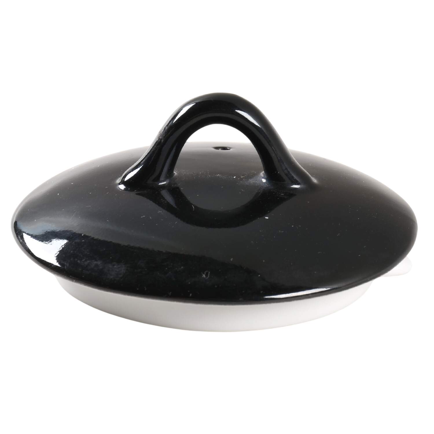Uno Black Lid for Coffee Pot by Taitu-1