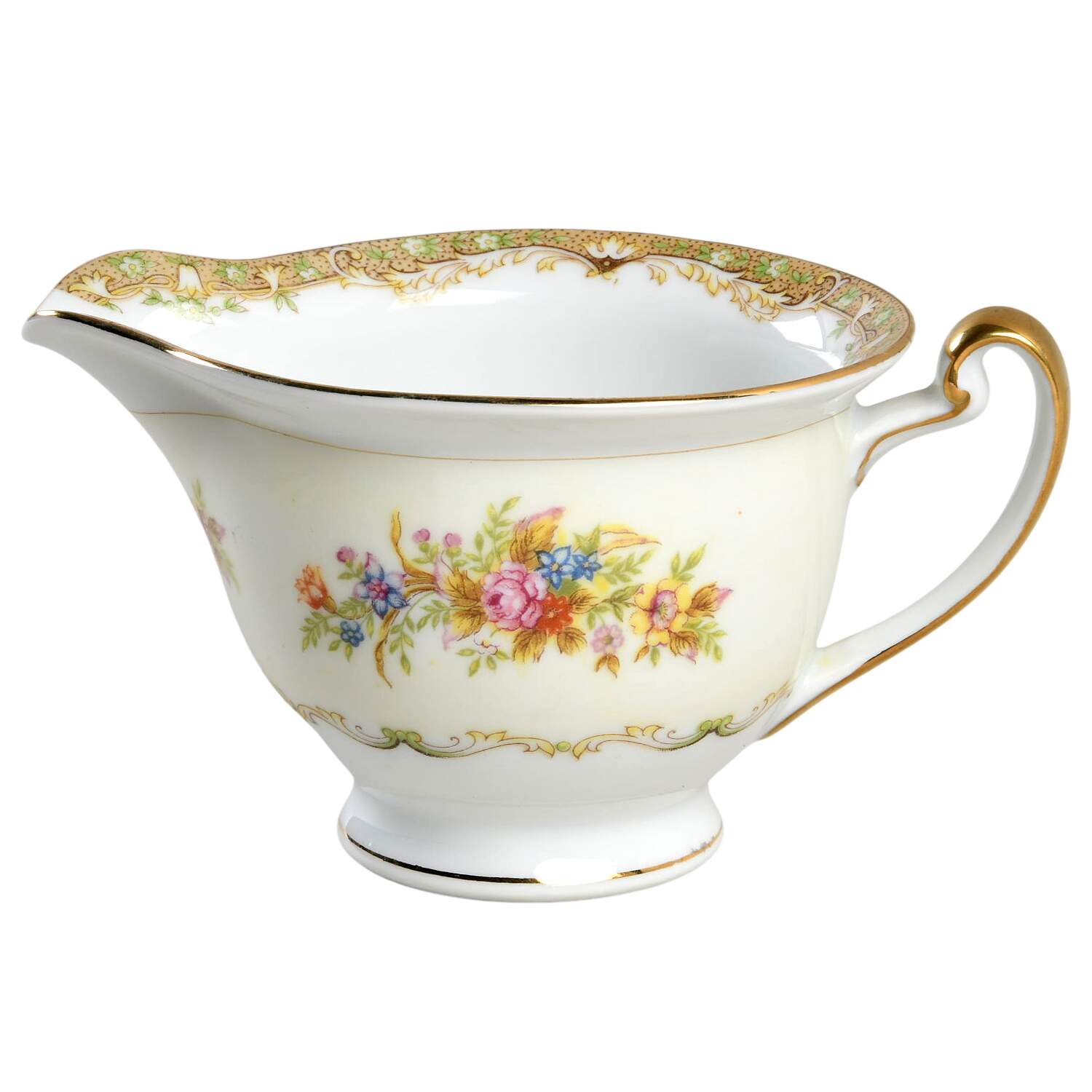 TUI1 Creamer by Tuillerie (Japan)-1