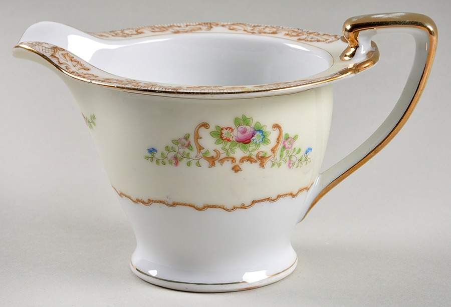 TUI2 Creamer by Tuillerie (Japan)-1
