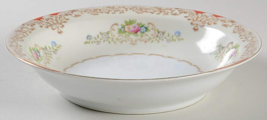 TUI2 Rim Soup Bowl by Tuillerie (Japan)-1