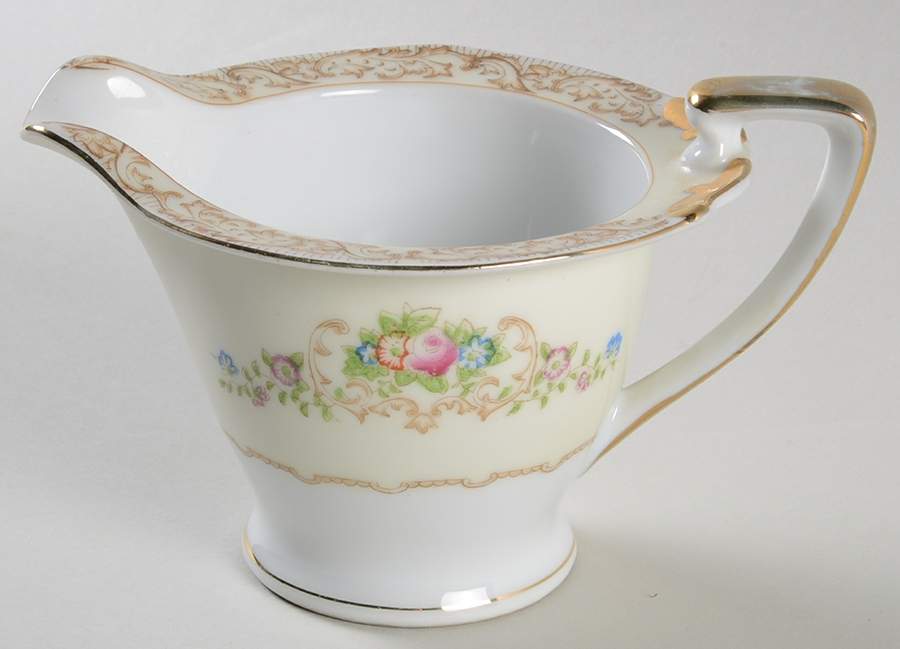 TUI2 Creamer by Tuillerie (Japan)-1