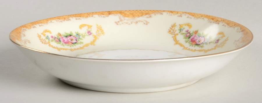 TUI3 Coupe Soup Bowl by Tuillerie (Japan)-1