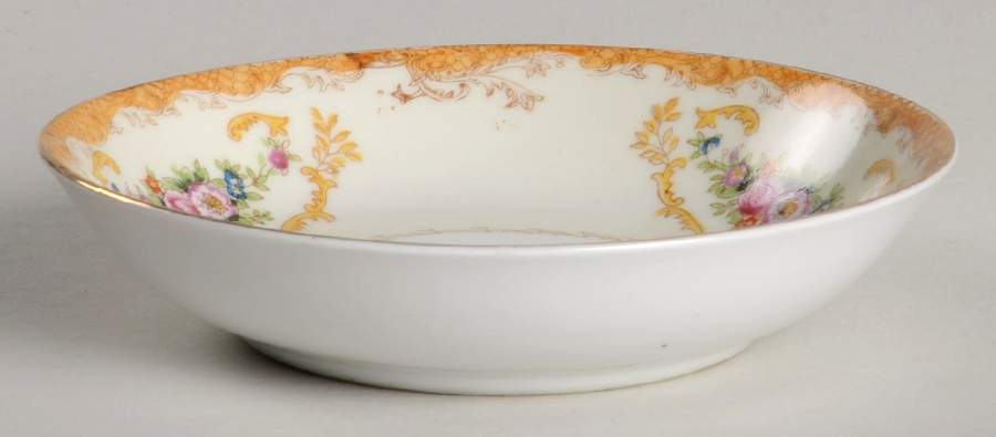 TUI3 Fruit/Dessert (Sauce) Bowl by Tuillerie (Japan)-1