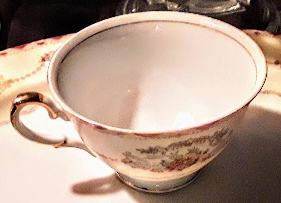 TUI4 Footed Cup by Tuillerie (Japan)-1