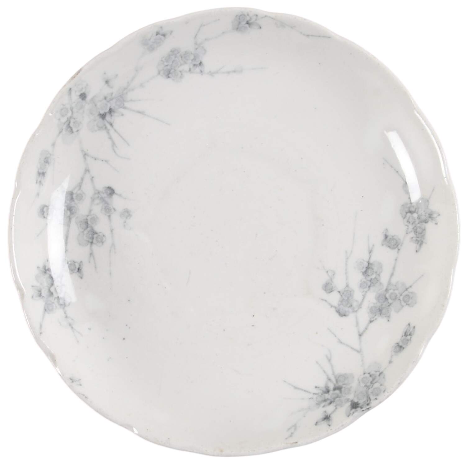 Spring Saucer by Turner's (England)-1