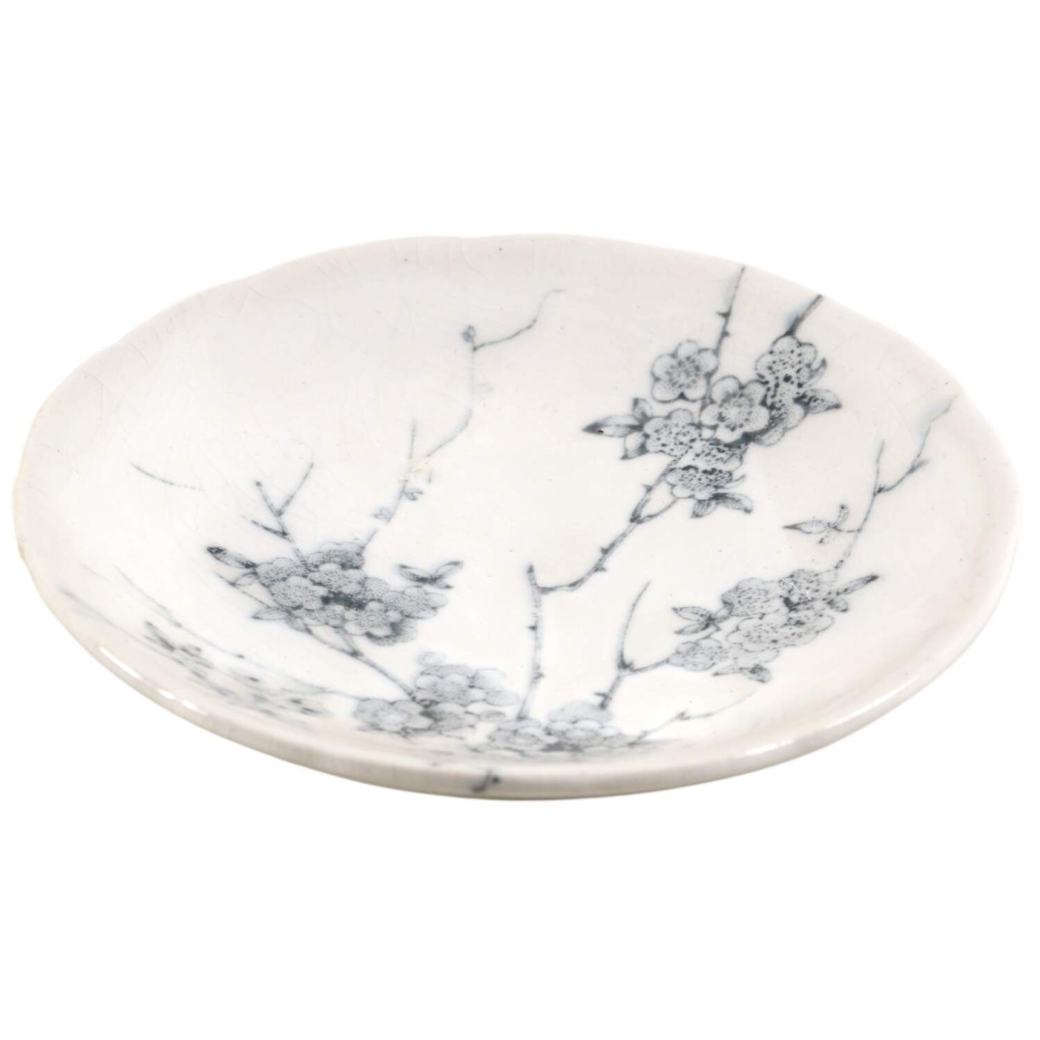 Spring Butter Pat by Turner's (England)-1