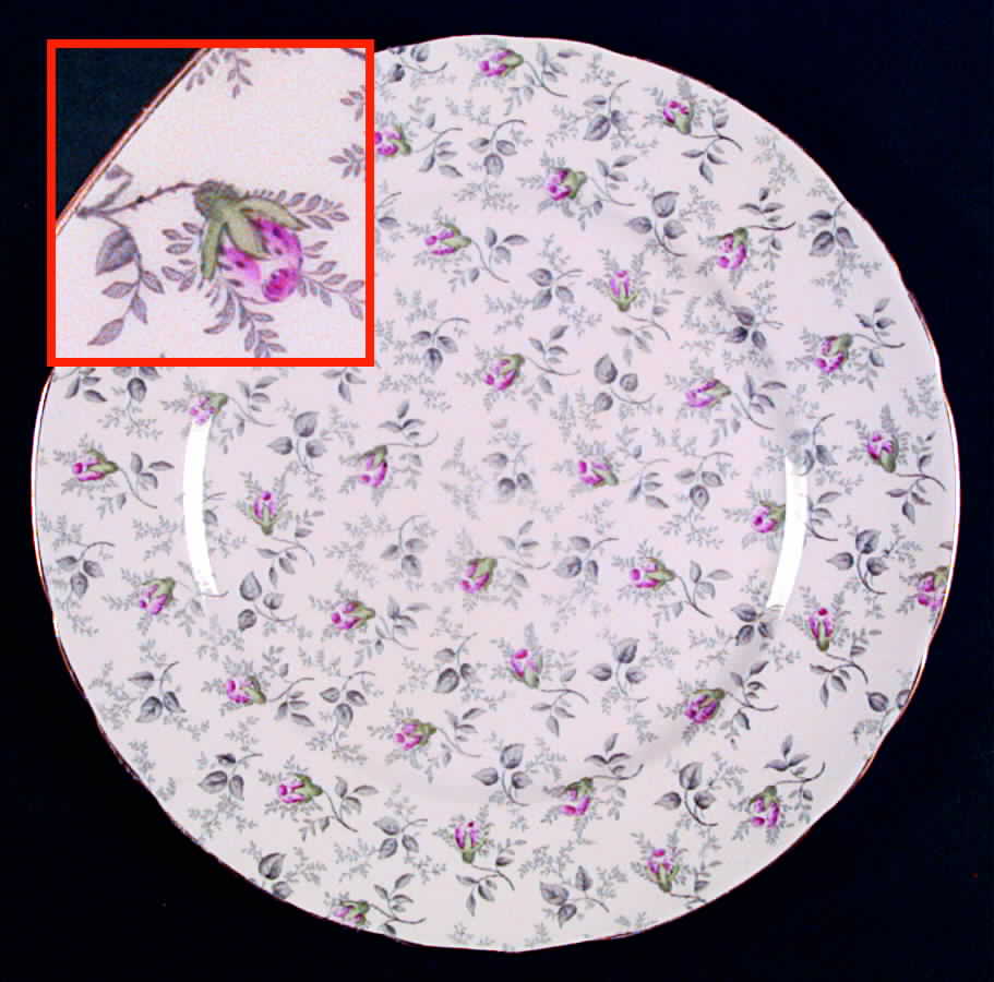 9296h Dinner Plate by Tuscan - Royal Tuscan-1