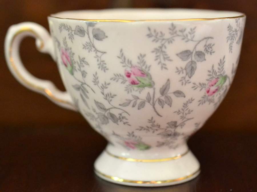 9296h Footed Cup by Tuscan - Royal Tuscan-1