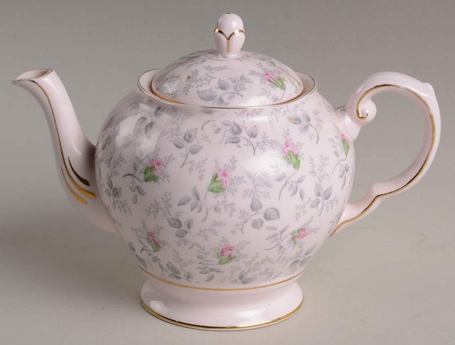 9296h Teapot & Lid by Tuscan - Royal Tuscan-1