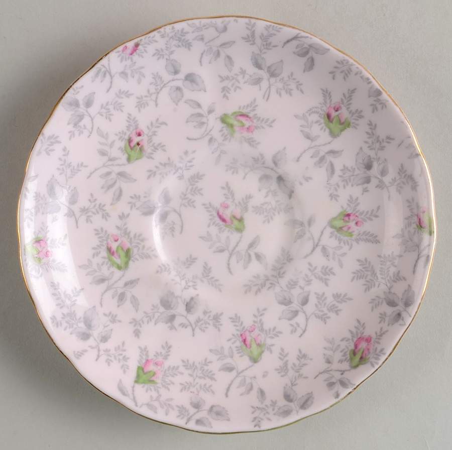 9296h Saucer for Footed Cup by Tuscan - Royal Tuscan-1