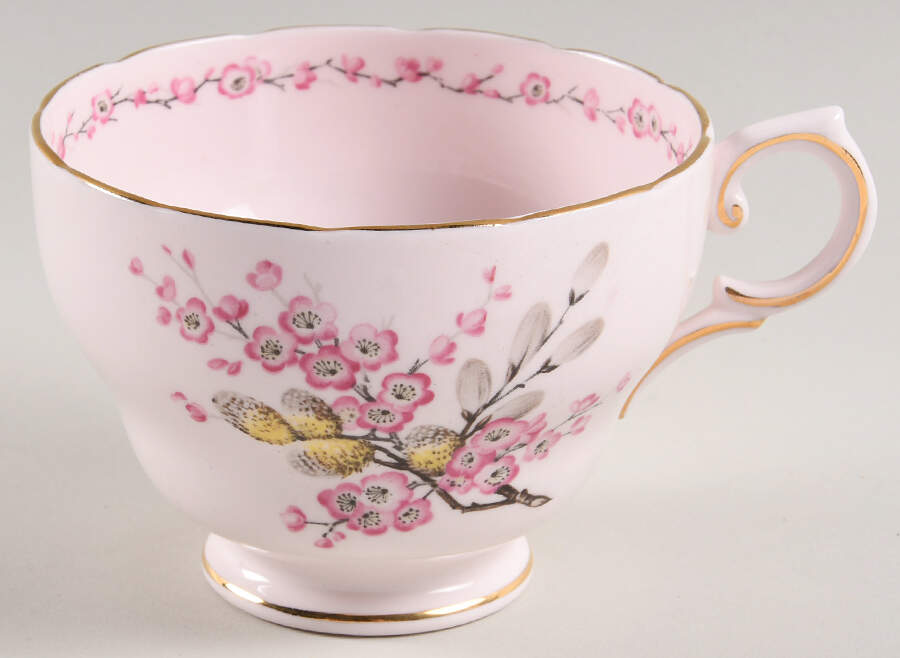 April Beauty Oversized Cup by Tuscan - Royal Tuscan-1