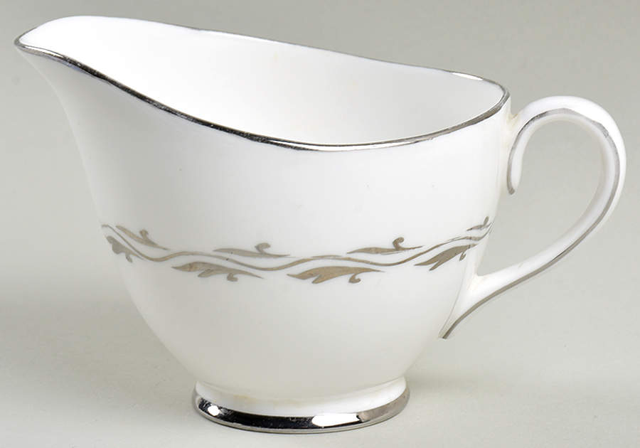 Ascot Creamer by Tuscan - Royal Tuscan-1
