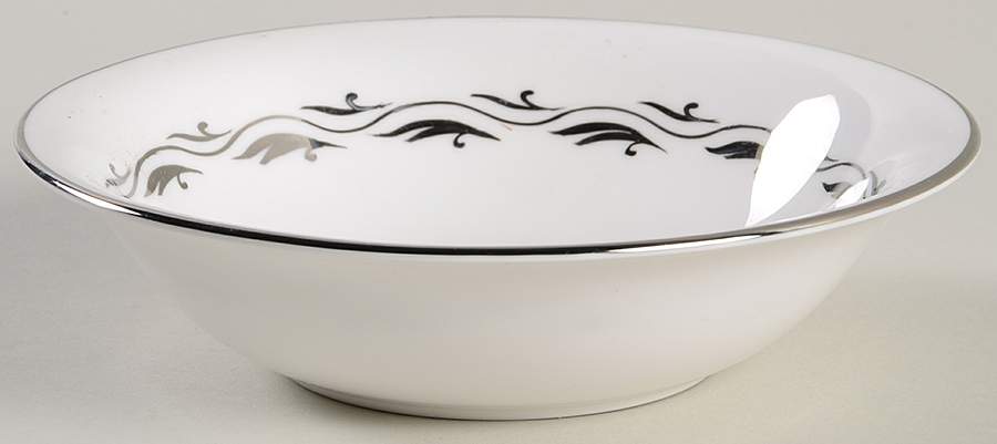 Ascot Fruit/Dessert (Sauce) Bowl by Tuscan - Royal Tuscan-1