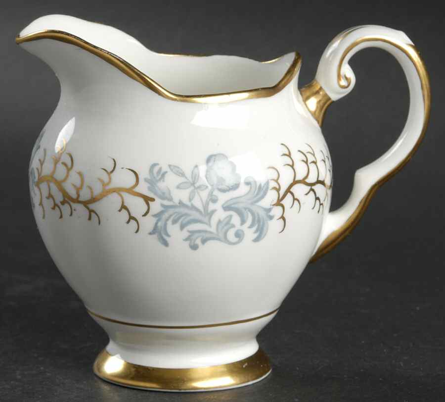 Avondale Creamer by Tuscan - Royal Tuscan-1
