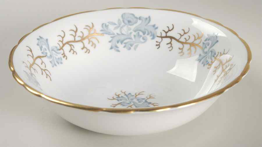 Avondale Fruit/Dessert (Sauce) Bowl by Tuscan - Royal Tuscan-1