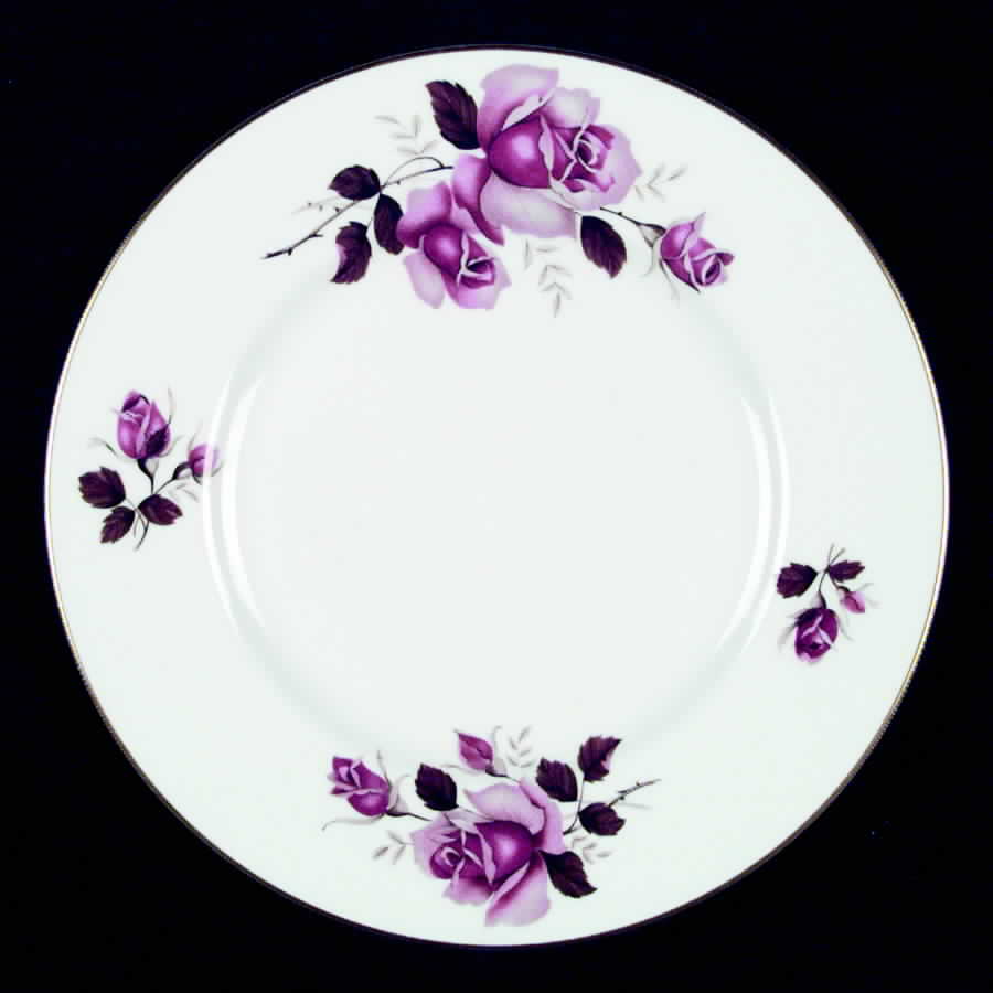 Belgravia Dinner Plate by Tuscan - Royal Tuscan-1