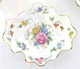 Bouquet Nut Dish by Tuscan - Royal Tuscan-1