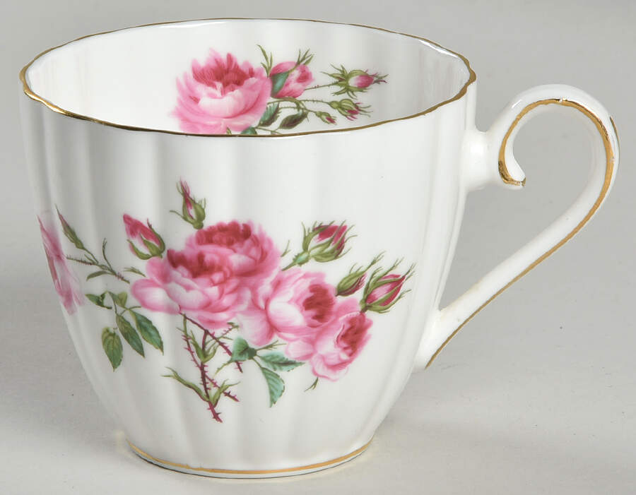 Bridesmaid Flat Cup by Tuscan - Royal Tuscan-1