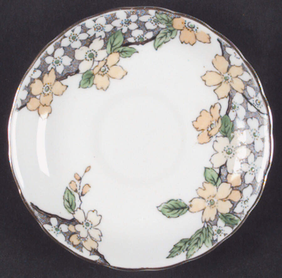 C4552 Saucer by Tuscan - Royal Tuscan-1