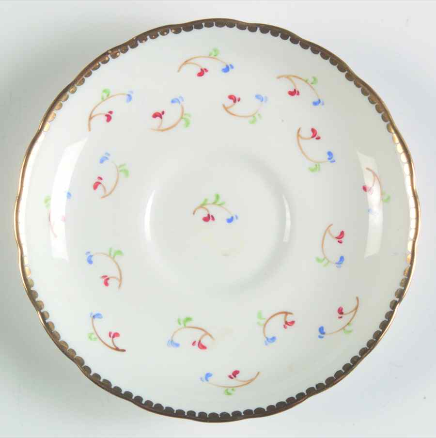 C7429 Saucer by Tuscan - Royal Tuscan-1
