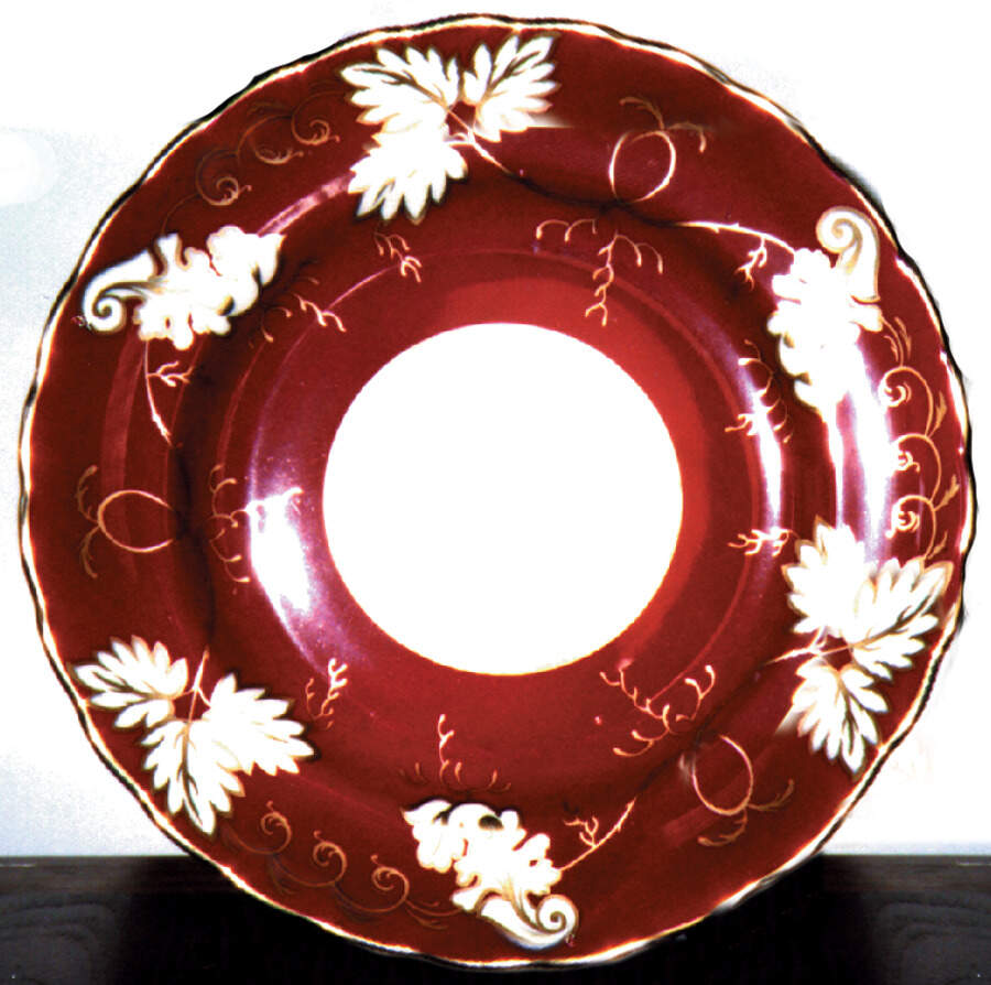 C8787 Dinner Plate by Tuscan - Royal Tuscan-1