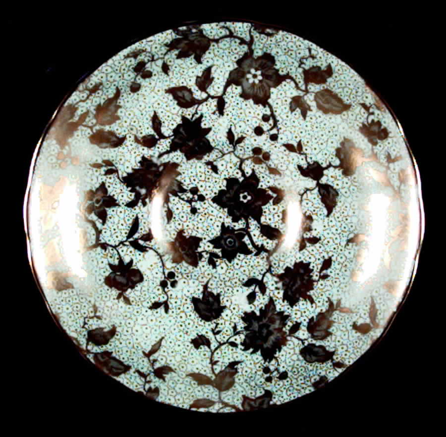 Trieste Saucer by Tuscan - Royal Tuscan-1