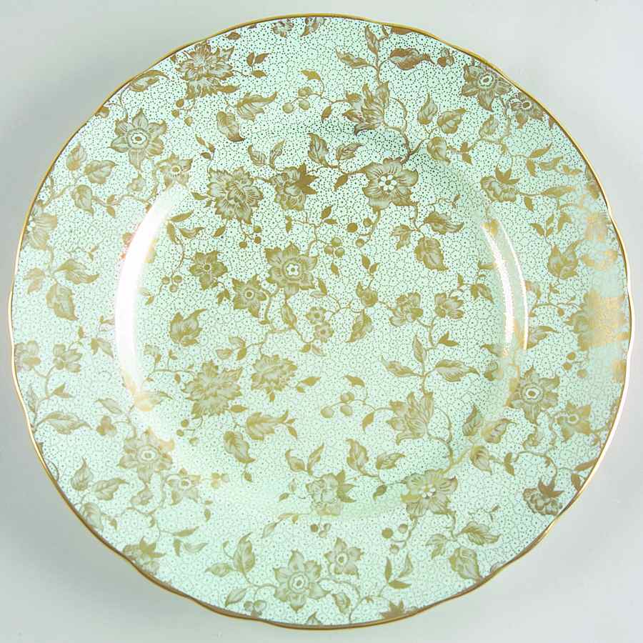 Trieste Salad Plate by Tuscan - Royal Tuscan-1