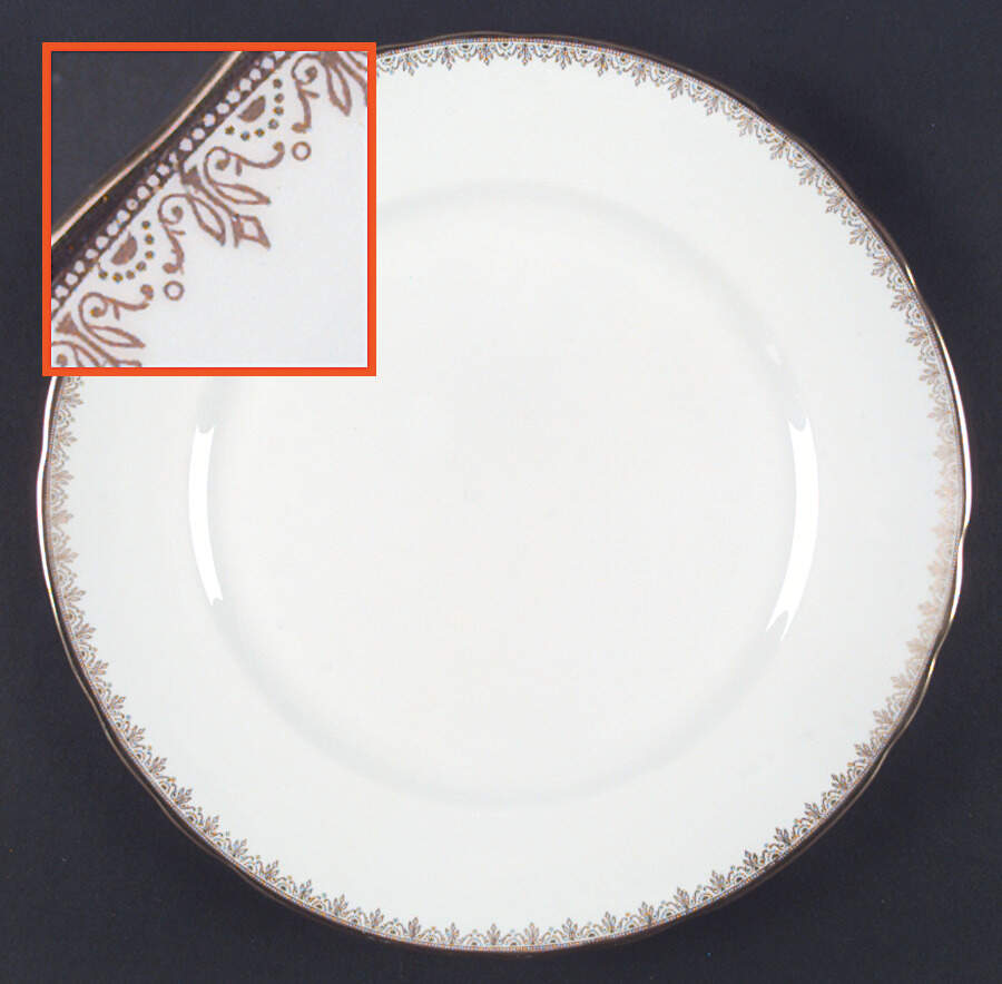 C9499 Dinner Plate by Tuscan - Royal Tuscan-1