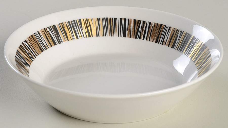 Cascade Fruit/Dessert (Sauce) Bowl by Tuscan - Royal Tuscan-1