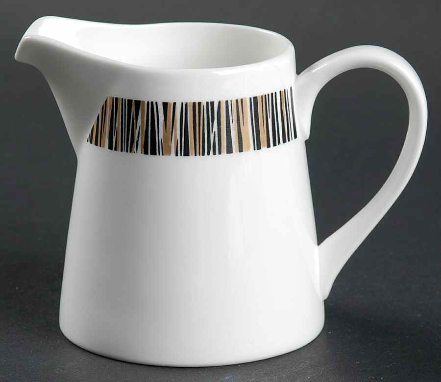Cascade Creamer by Tuscan - Royal Tuscan-1