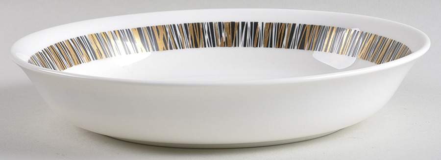 Cascade Coupe Soup Bowl by Tuscan - Royal Tuscan-1