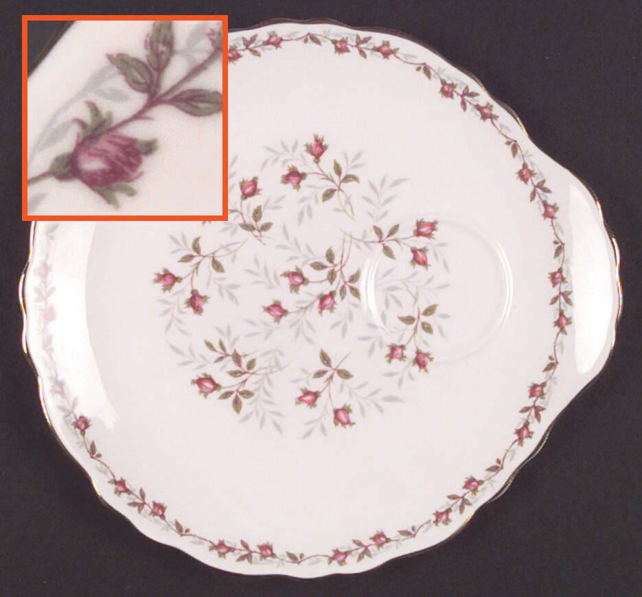 Charmaine Snack Plate by Tuscan - Royal Tuscan-1