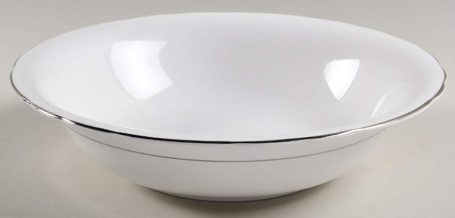 Claridge 9" Round Vegetable Bowl by Tuscan - Royal Tuscan-1