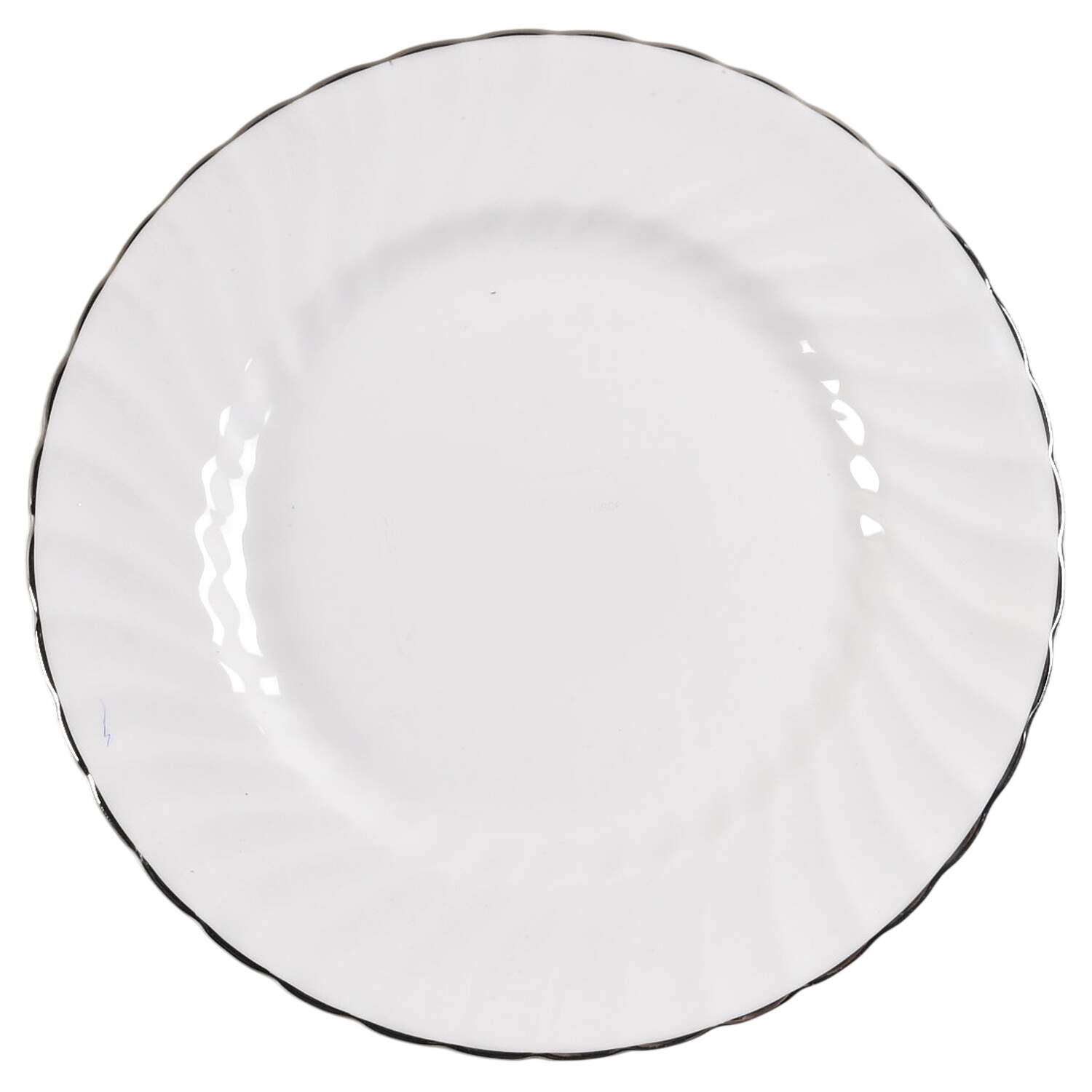 Claridge Salad Plate by Tuscan - Royal Tuscan-1
